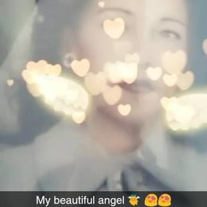 Meet your Posher, Kristina